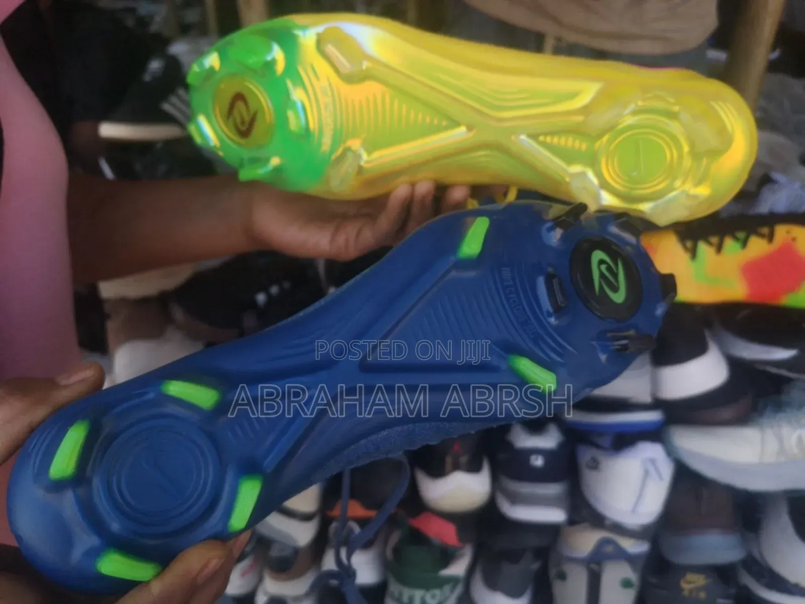 Nike Mercurial Superfly 6