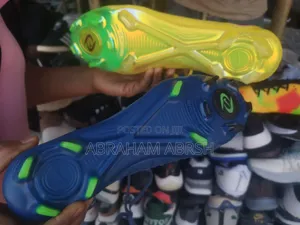 Nike Mercurial Superfly 6