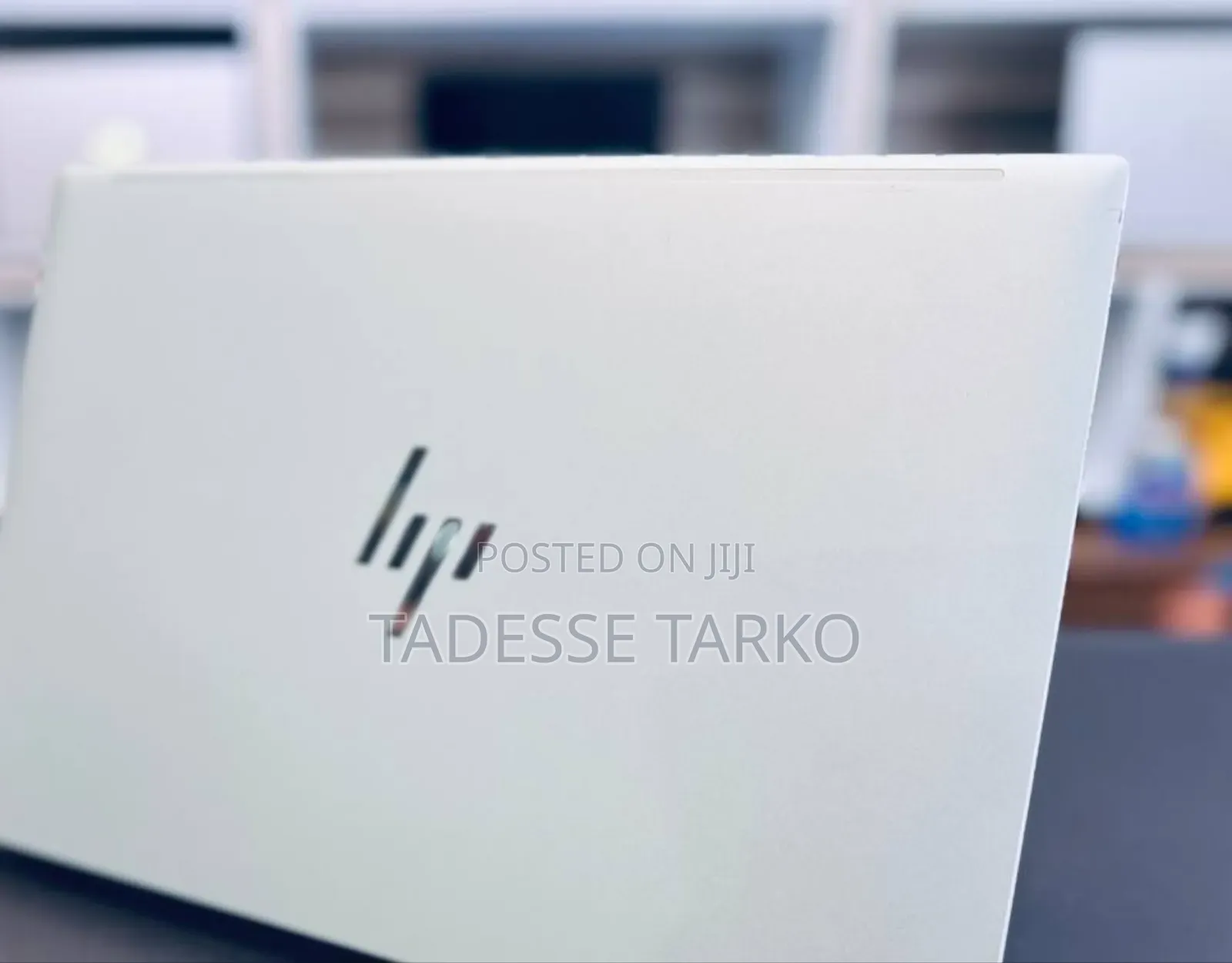 New Laptop HP EliteBook 845 G10 16GB AMD Ryzen 7 SSD 512GB