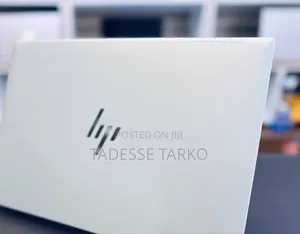 New Laptop HP EliteBook 845 G10 16GB AMD Ryzen 7 SSD 512GB