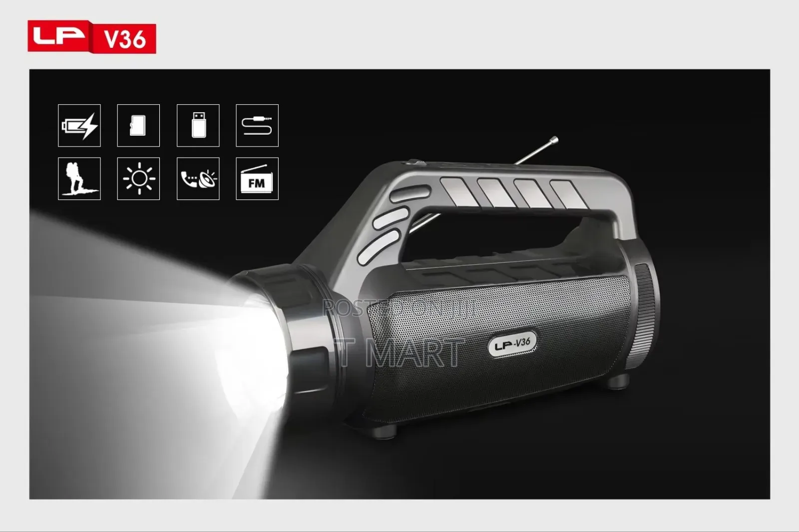 Innovative Solar-Powered Design