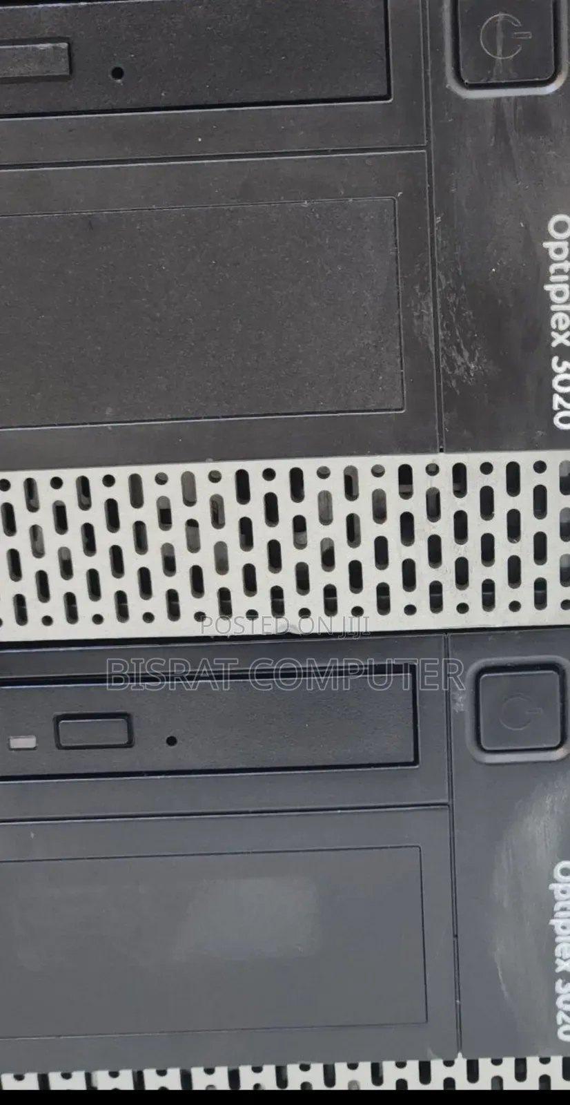 New Desktop Computer Dell OptiPlex 7050 8GB Intel Core I5 SSD 1T