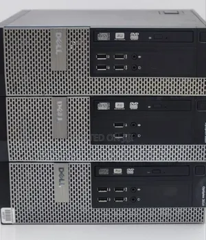 New Desktop Computer Dell OptiPlex 7050 8GB Intel Core I5 SSD 1T