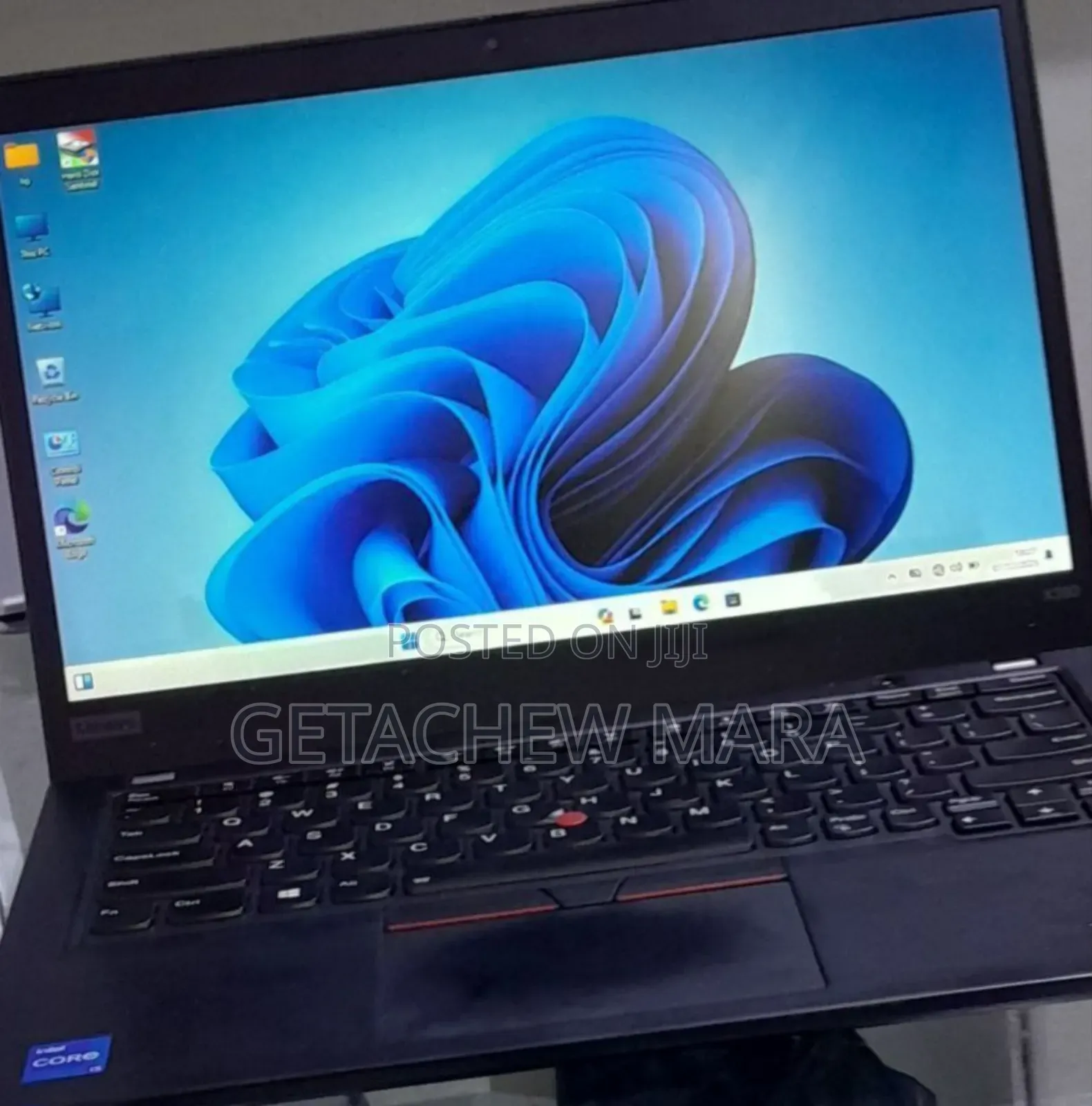 New Laptop Lenovo Thinkpad X1 Yoga 16GB Intel Core I5 SSD 512GB