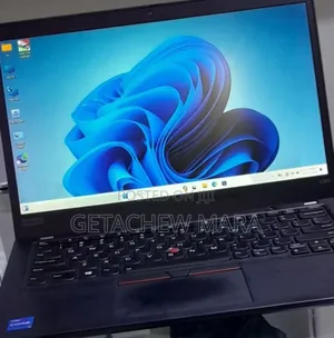 New Laptop Lenovo Thinkpad X1 Yoga 16GB Intel Core I5 SSD 512GB