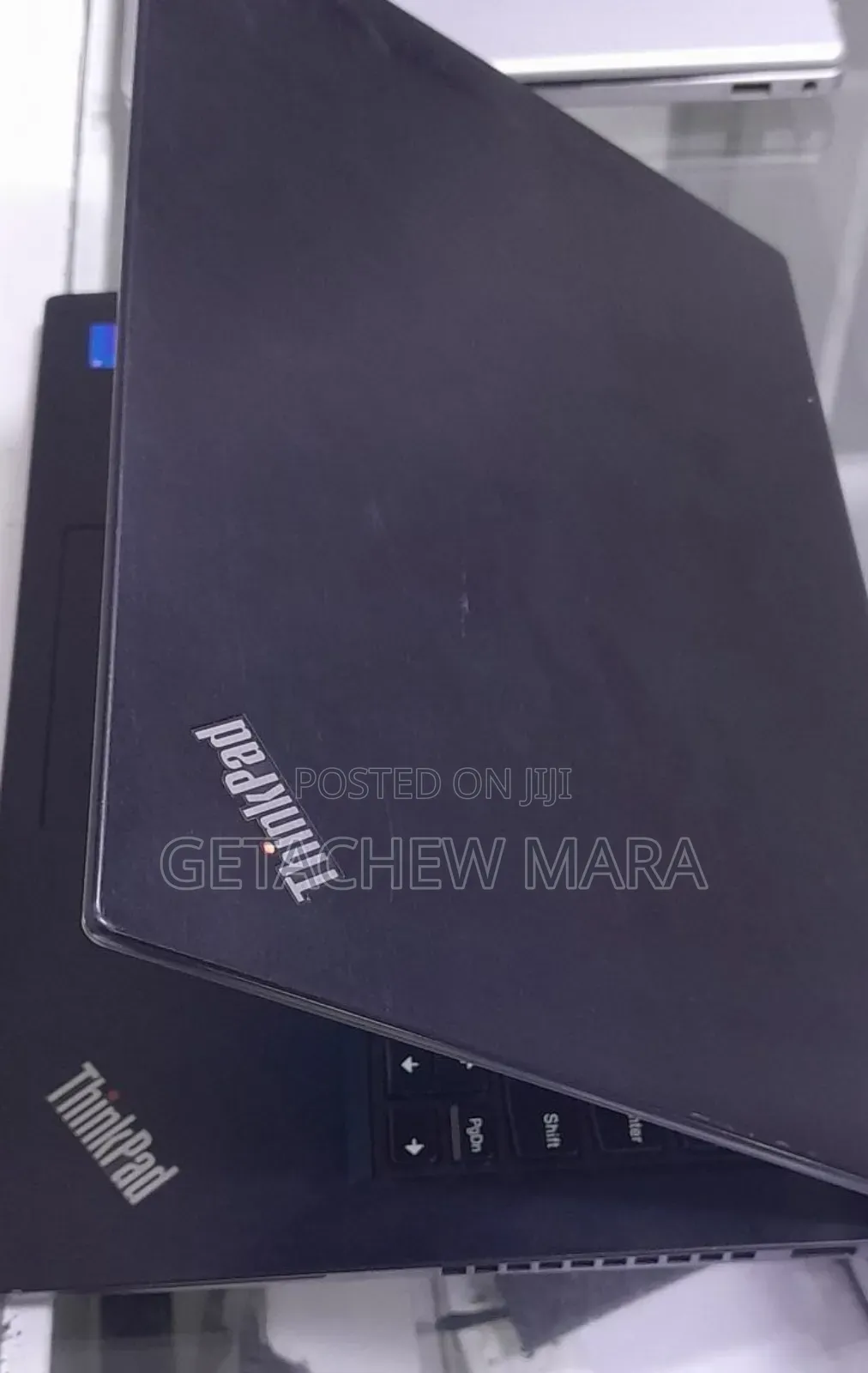 New Laptop Lenovo Thinkpad X1 Yoga 16GB Intel Core I5 SSD 512GB