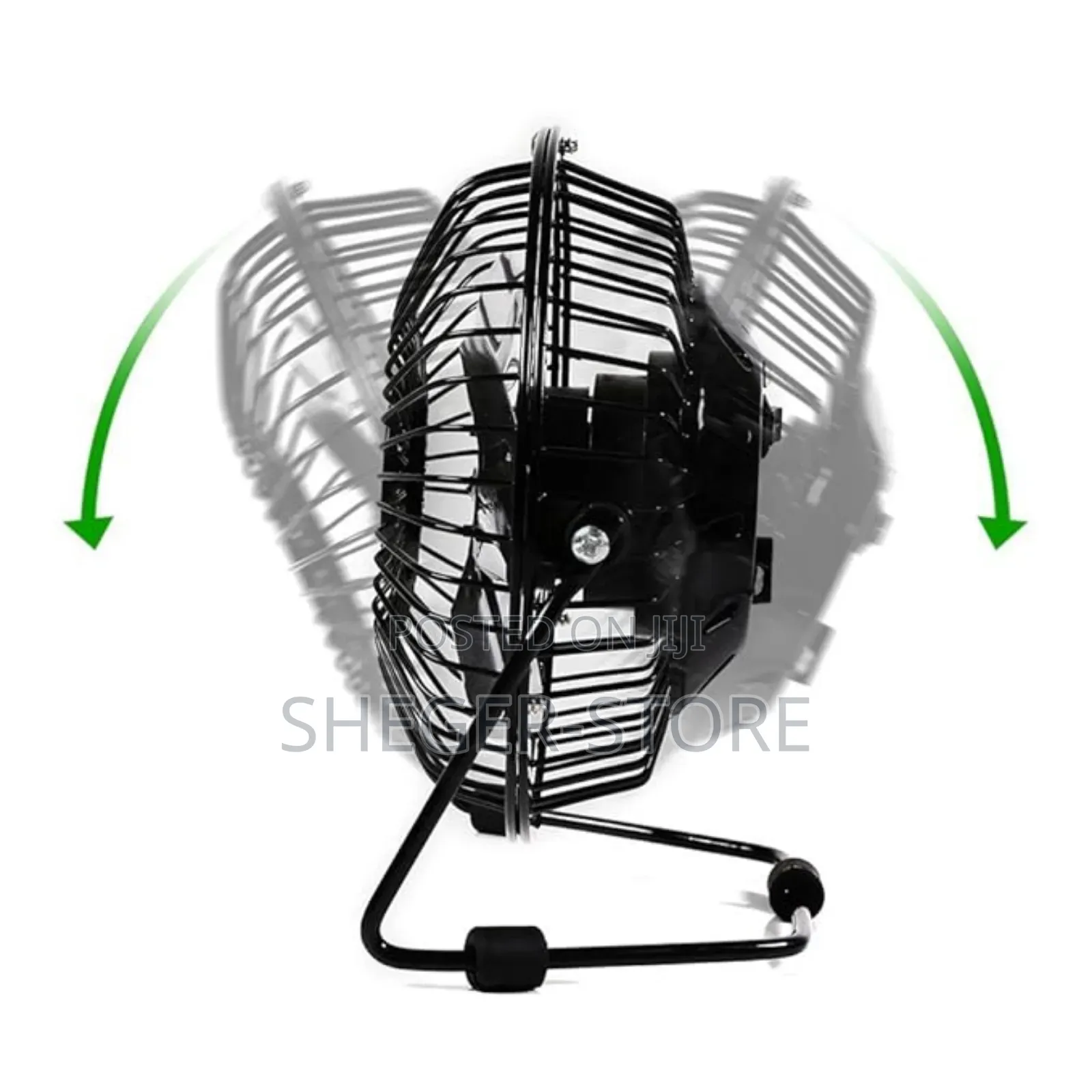 High Quality Usb Mini Fan Pro