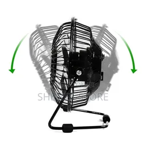 High Quality Usb Mini Fan Pro
