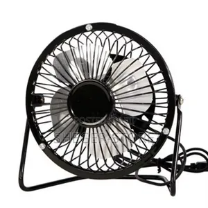 High Quality Usb Mini Fan Pro
