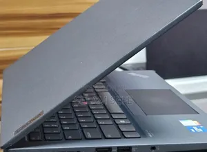 New Laptop Lenovo ThinkPad T14s G4 16GB Intel Core I5 SSD 512GB