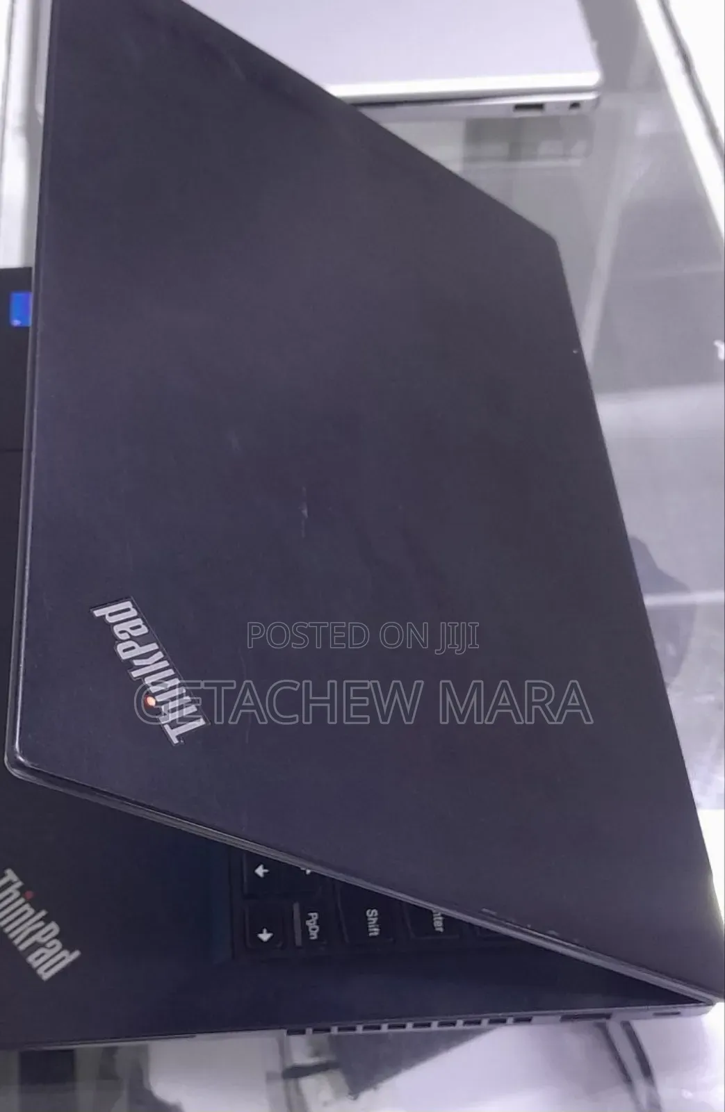 New Laptop Lenovo Thinkpad X1 Yoga 16GB Intel Core I5 SSD 512GB