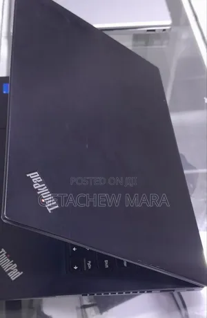 New Laptop Lenovo Thinkpad X1 Yoga 16GB Intel Core I5 SSD 512GB