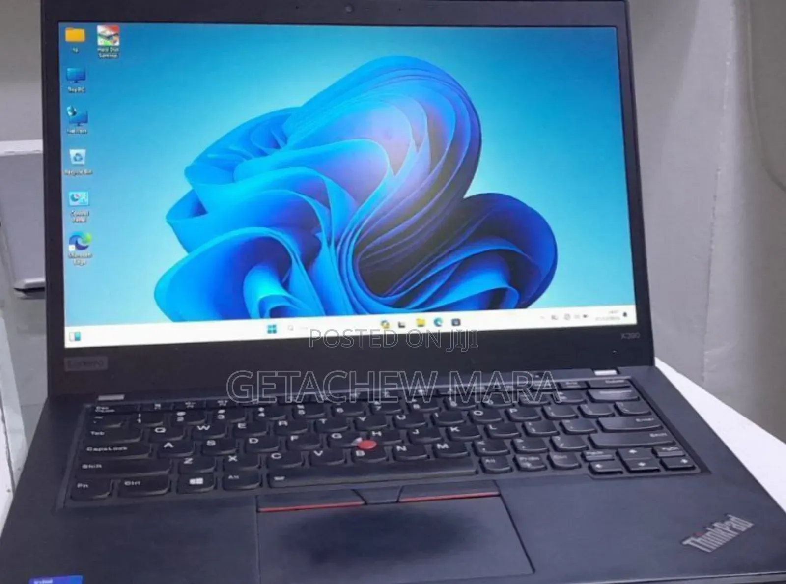 New Laptop Lenovo Thinkpad X1 Yoga 16GB Intel Core I5 SSD 512GB