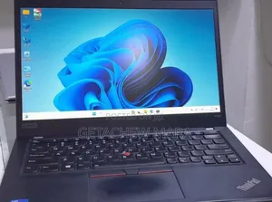 New Laptop Lenovo Thinkpad X1 Yoga 16GB Intel Core I5 SSD 512GB