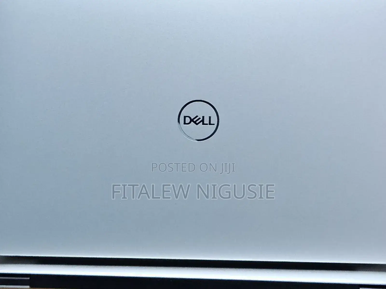 New Laptop Dell XPS 13 16GB Intel Core I7 SSD 512GB