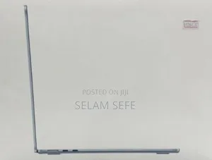 New Laptop Apple MacBook Air 2025 M4 13-Inch 16GB Apple M4 SSD 1T