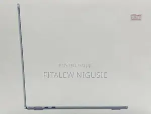 New Laptop Apple MacBook Air 2025 M4 13-Inch 16GB Apple M4 SSD 1T