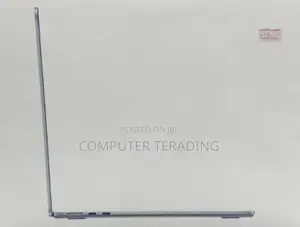 New Laptop Apple MacBook Air 2025 M4 13-Inch 16GB Apple M4 SSD 1T