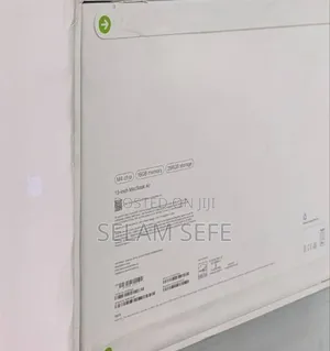 New Laptop Apple MacBook Air 2025 M4 13-Inch 16GB Apple M4 SSD 1T