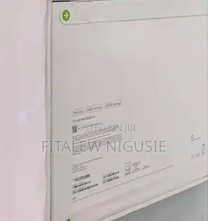 New Laptop Apple MacBook Air 2025 M4 13-Inch 16GB Apple M4 SSD 1T