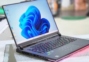 New Laptop Asus ROG Strix G16 G614 32GB Intel Core I9 SSD 1T
