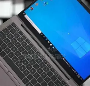 New Laptop HP ZBook 14 8GB Intel Core I5 SSD 512GB