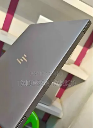 New Laptop HP ZBook 14 8GB Intel Core I5 SSD 512GB