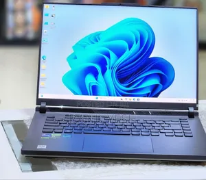 New Laptop Asus ROG Strix G16 G614 32GB Intel Core I9 SSD 1T