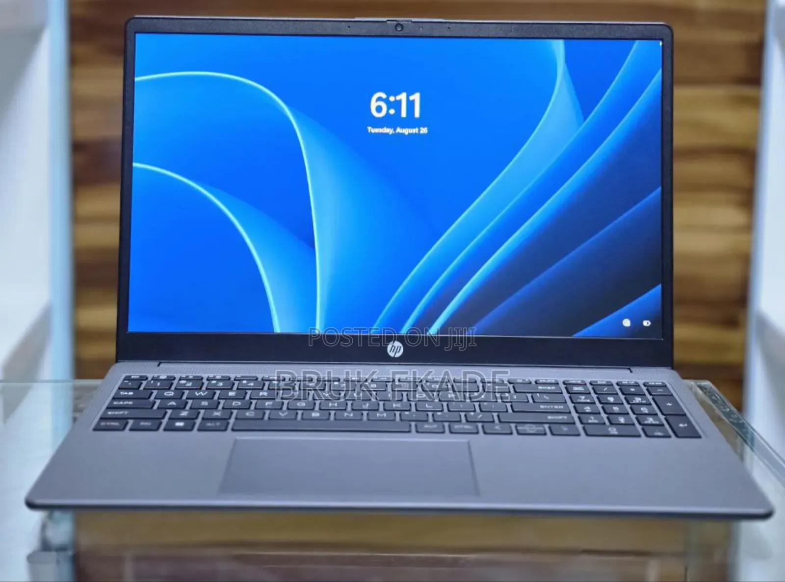 New Laptop HP 15-Da3007nia 16GB Apple M1 Pro SSD 512GB