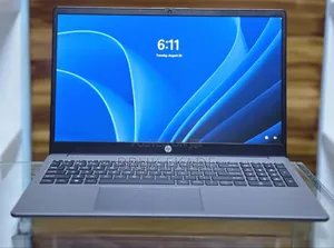 New Laptop HP 15-Da3007nia 16GB Apple M1 Pro SSD 512GB