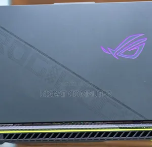 New Laptop Asus ROG Strix G16 G614 16GB Intel Core I9 SSD 1T