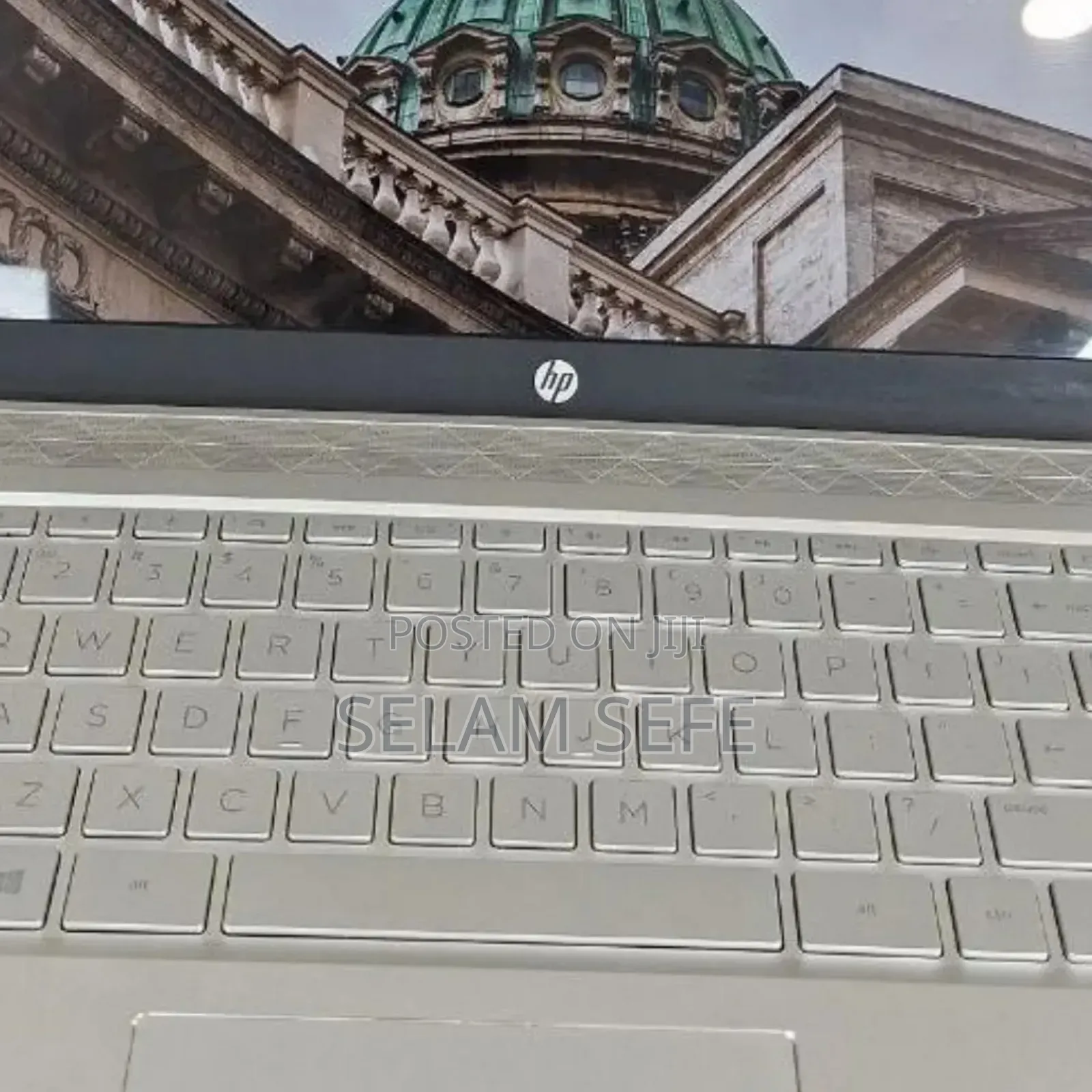 New Laptop HP Pavilion 10 16GB Intel Core i5 SSD 512GB