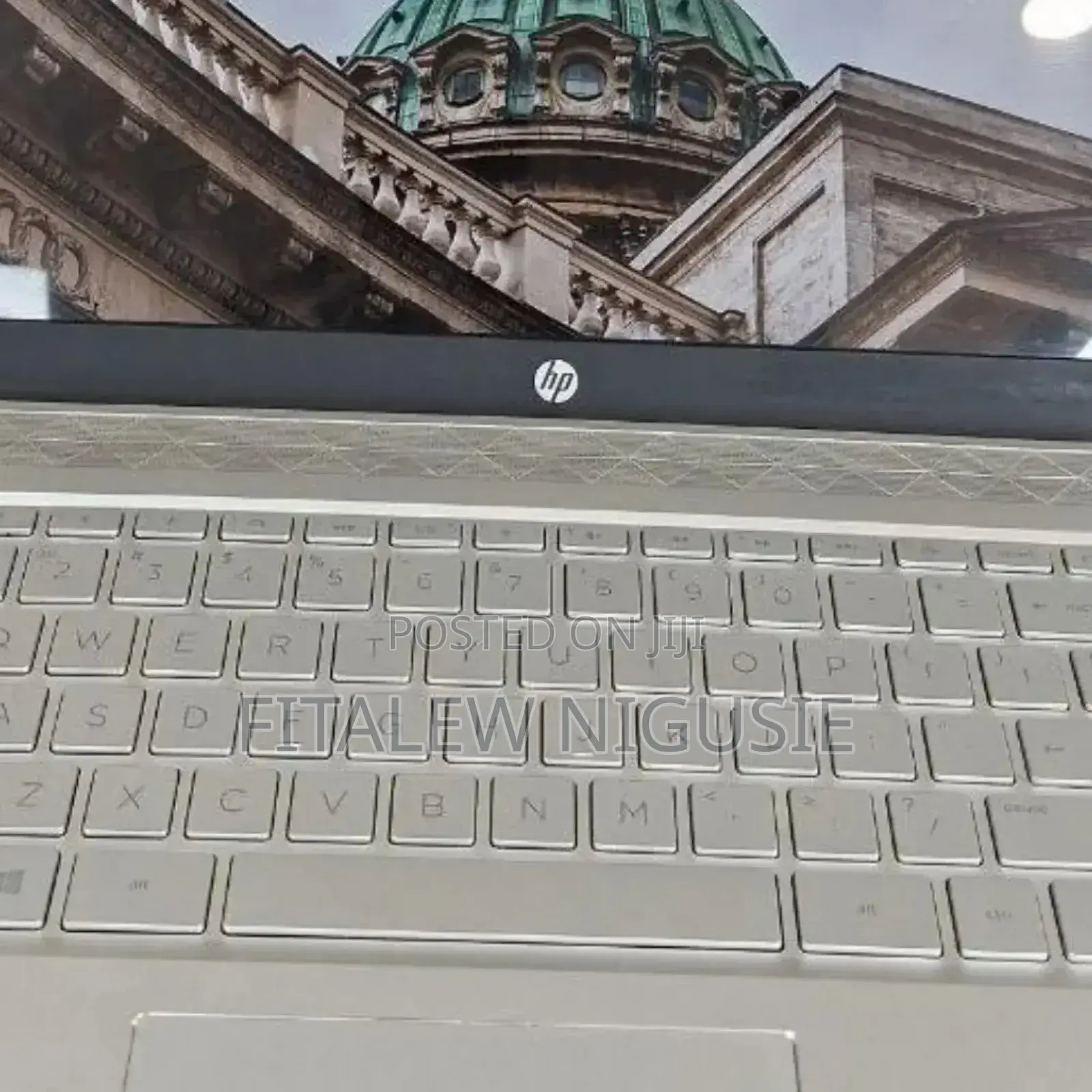 New Laptop HP Pavilion 10 16GB Intel Core i5 SSD 512GB