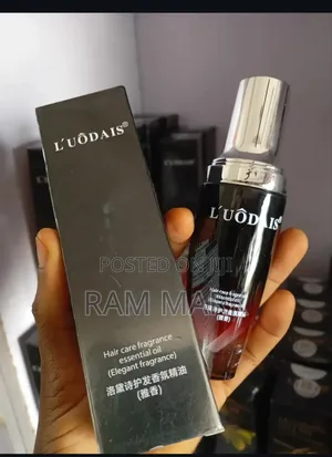 Luodais Hair Care Fragrance Essential Oil