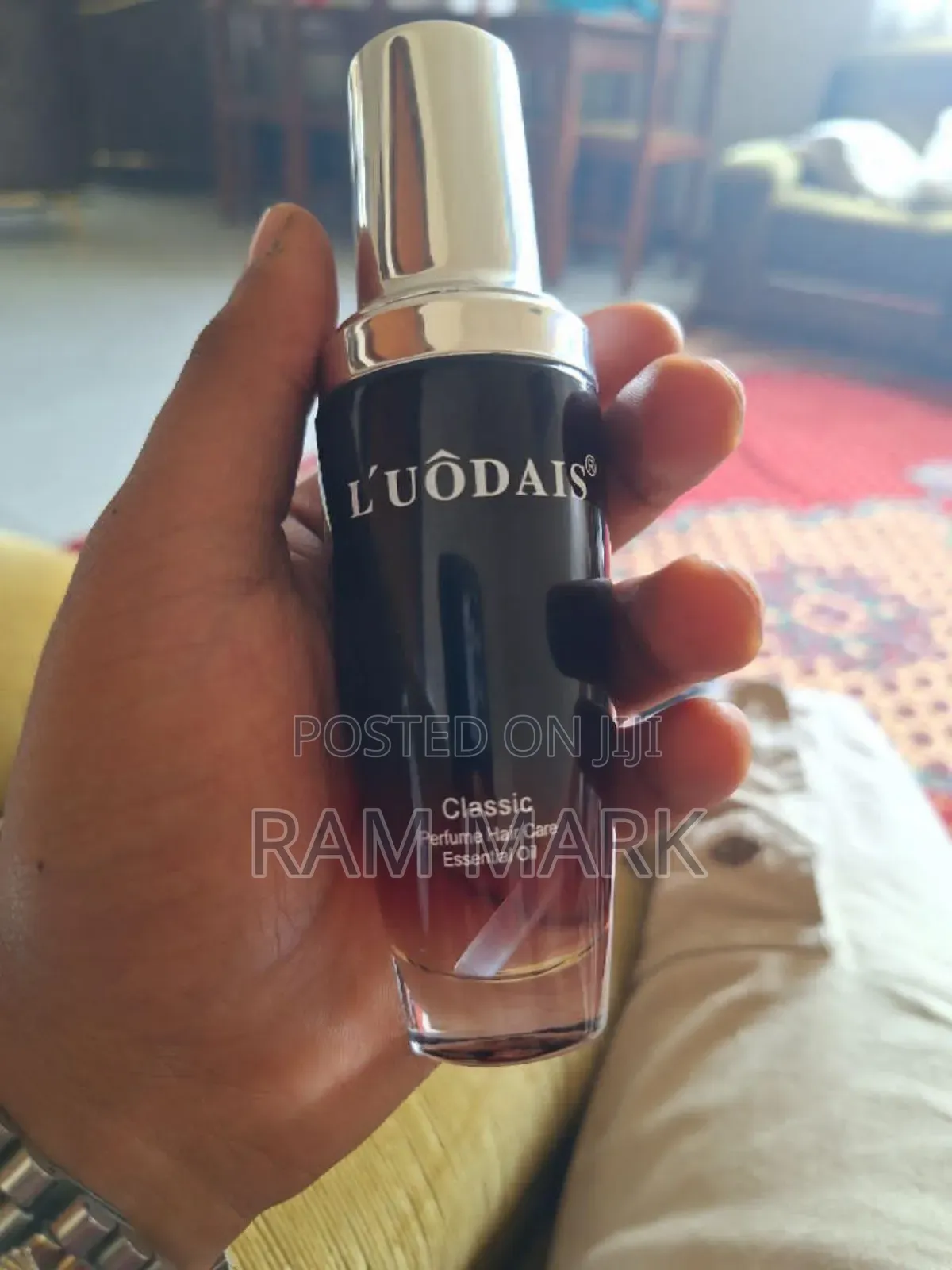 Luodais Hair Care Fragrance Essential Oil