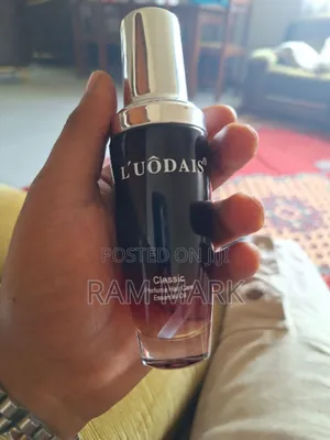Luodais Hair Care Fragrance Essential Oil