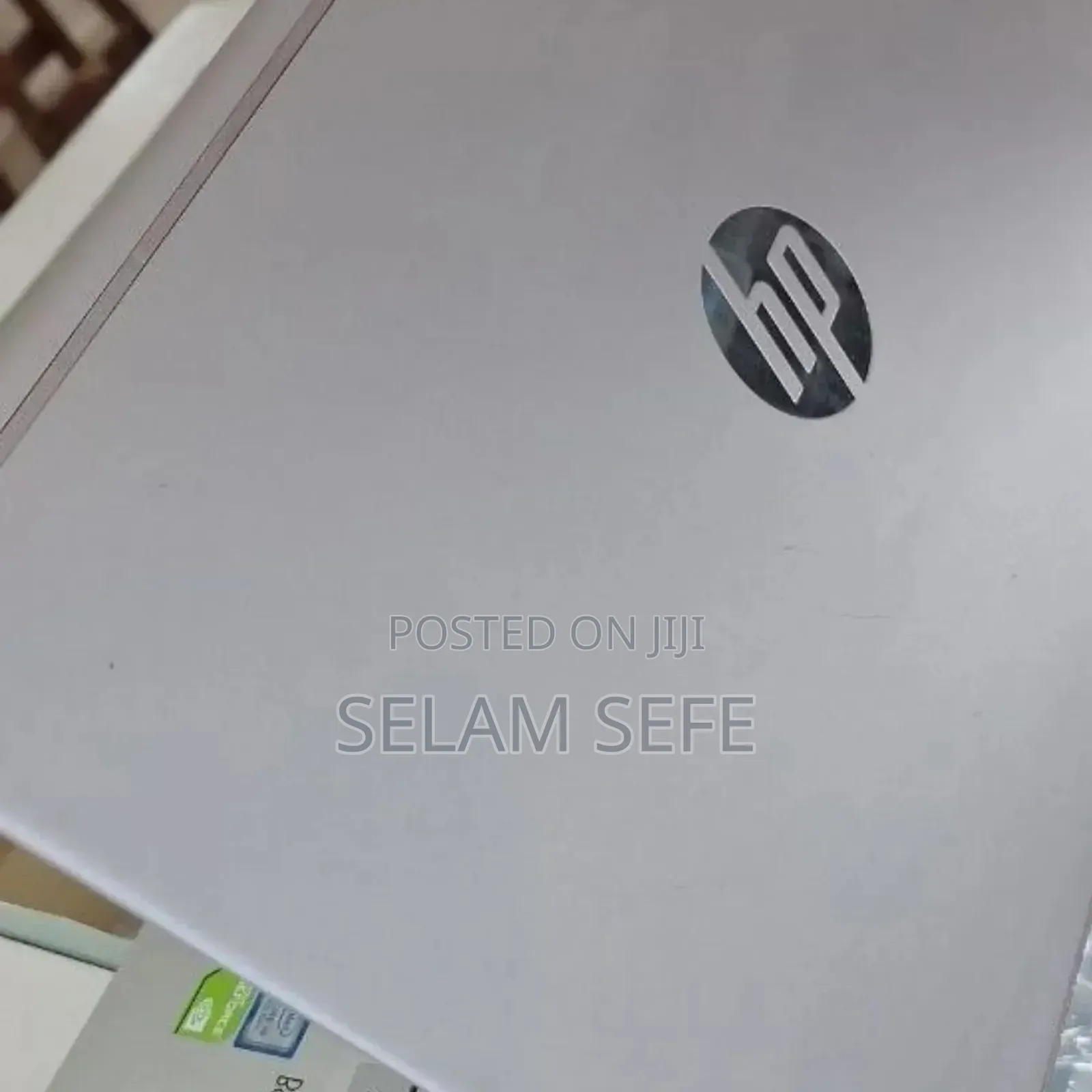 New Laptop HP Pavilion 10 16GB Intel Core i5 SSD 512GB