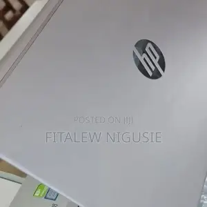 New Laptop HP Pavilion 10 16GB Intel Core i5 SSD 512GB