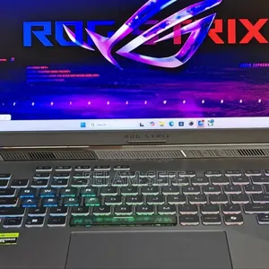 New Laptop Asus ROG Strix G16 G614 16GB AMD Ryzen 9 SSD 1T