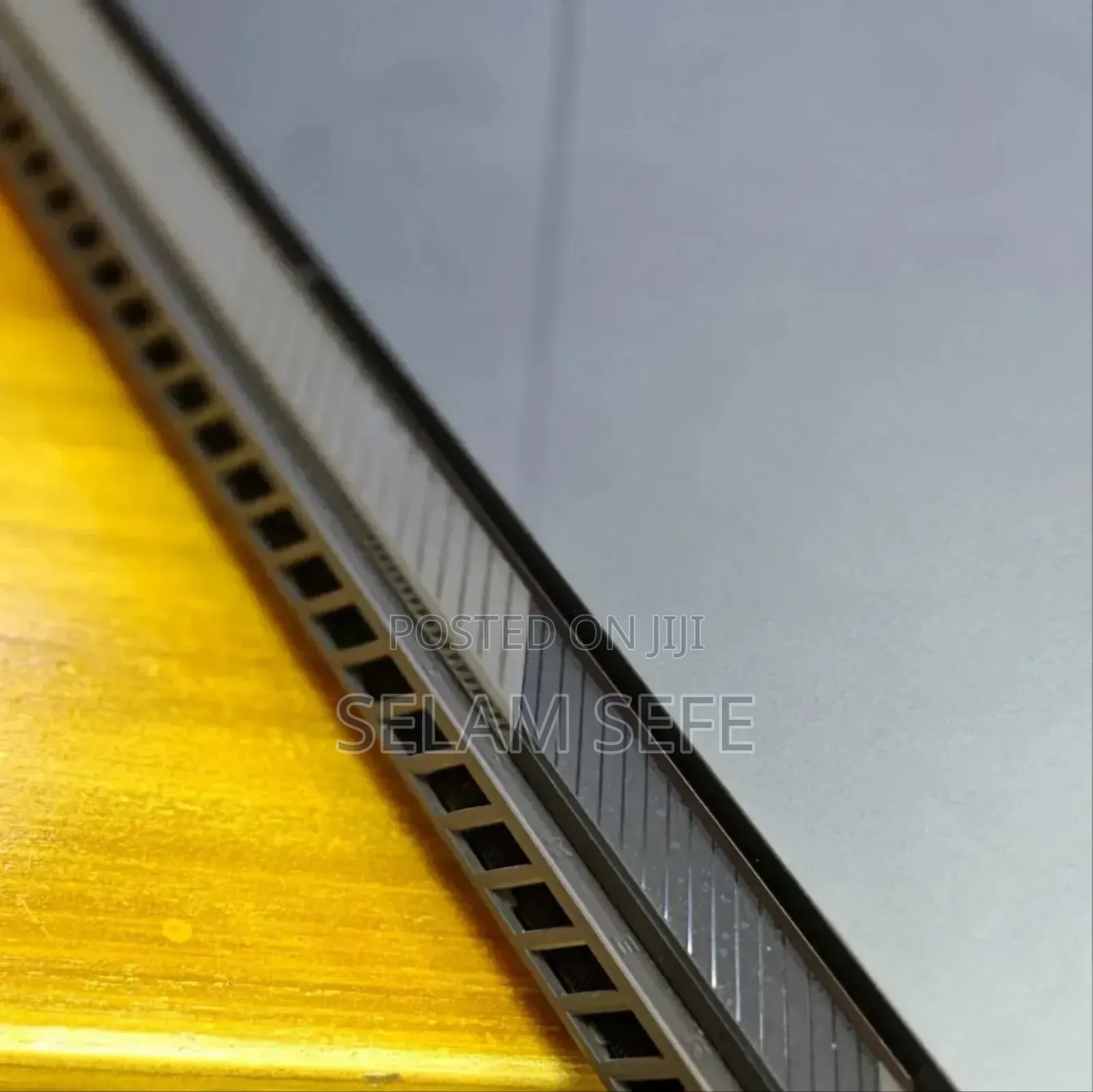 New Laptop Asus ROG Strix G16 G614 16GB AMD Ryzen 9 SSD 1T