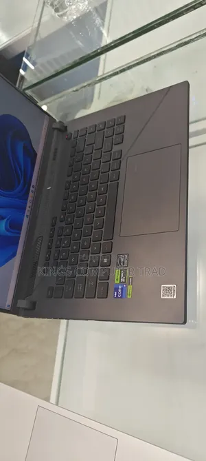 New Laptop Asus ROG Strix G16 G614 32GB Intel Core I9 SSD 1T