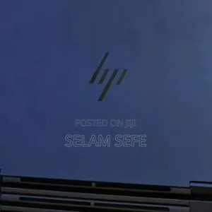 New Laptop HP OmniBook X Flip 14" 16GB Intel Core Ultra 7 SSD 1T