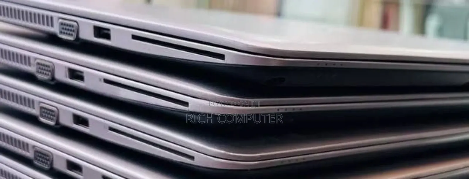 New Laptop HP EliteBook 840 8GB Intel Core I5 SSD 256GB