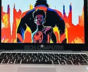 New Laptop HP EliteBook 840 8GB Intel Core I5 SSD 256GB