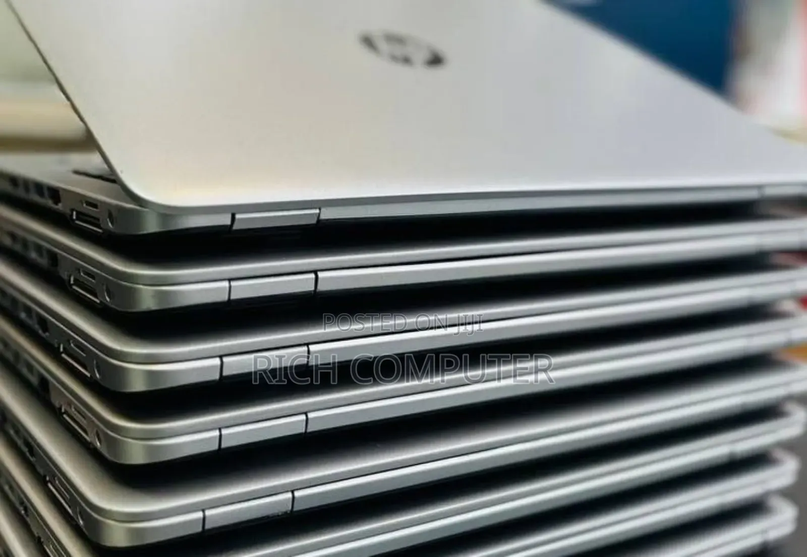 New Laptop HP EliteBook 840 8GB Intel Core I5 SSD 256GB