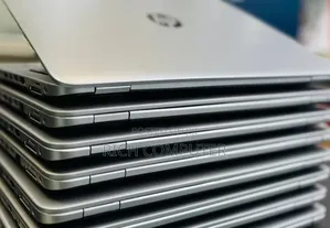 New Laptop HP EliteBook 840 8GB Intel Core I5 SSD 256GB