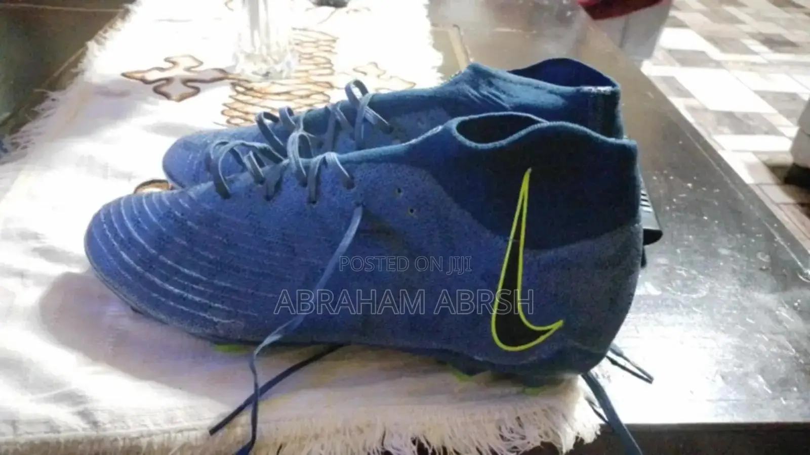 Nike Mercurial Superfly 6