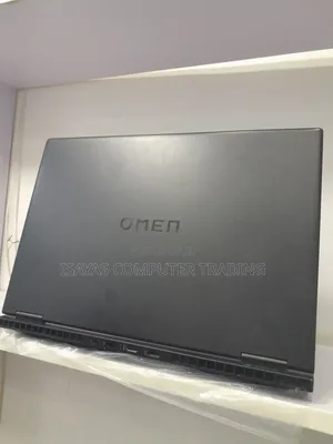 New Laptop HP Omen Max 16 16GB Intel Core I9 SSD 1T