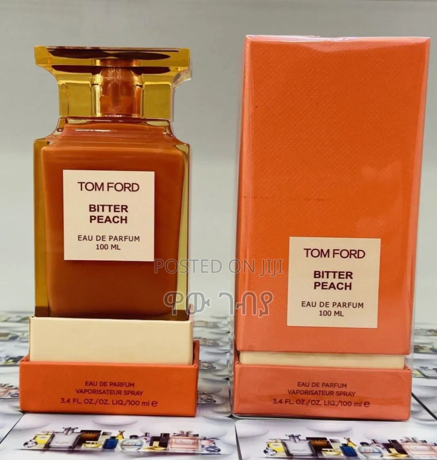 Tom Ford Bitter Peach