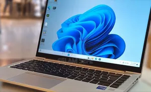 New Laptop HP EliteBook 840 G8 16GB Intel Core I5 SSD 512GB